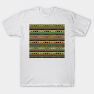 Ethnic Inspirations 3 T-Shirt